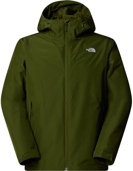M CARTO MONO TRICLIMATE HOODED JACKET M CARTO MONO TRICLIMATE HOODED JACKET