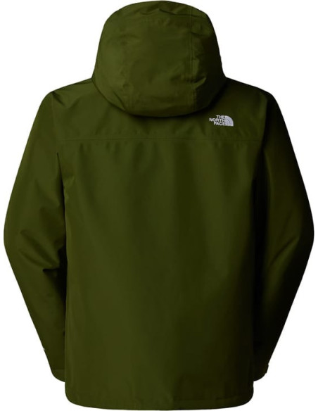 M CARTO MONO TRICLIMATE HOODED JACKET M CARTO MONO TRICLIMATE HOODED JACKET