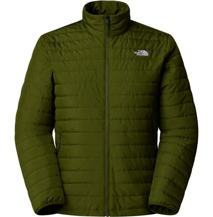 M CARTO MONO TRICLIMATE HOODED JACKET