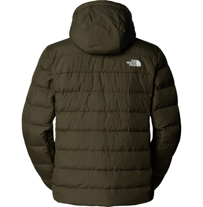 M ACONCAGUA 3 HOODIE