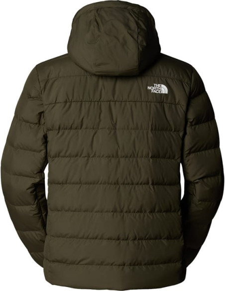 M ACONCAGUA 3 HOODIE