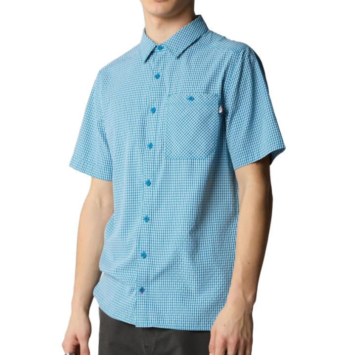 M S S HYPRESS SHIRT - EU