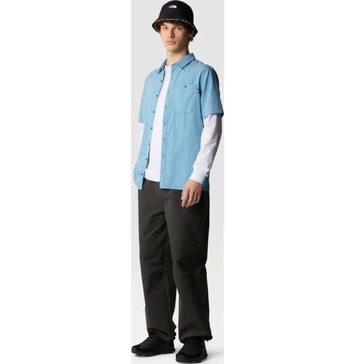 M S S HYPRESS SHIRT - EU