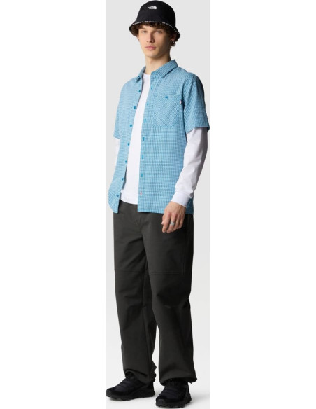 M S S HYPRESS SHIRT - EU