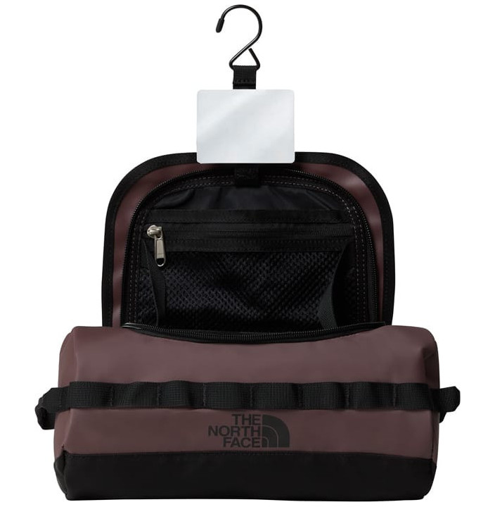 BC TRAVEL CANISTER - L