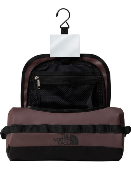 BC TRAVEL CANISTER - L