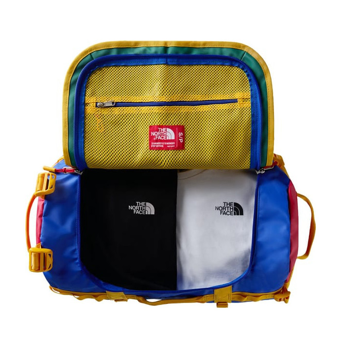 BASE CAMP DUFFEL - S