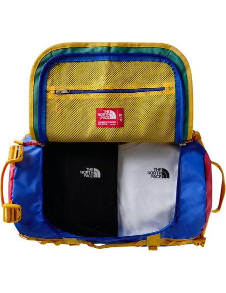 BASE CAMP DUFFEL - S BASE CAMP DUFFEL - S