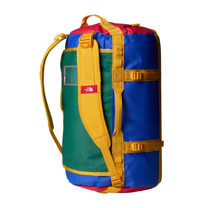 BASE CAMP DUFFEL - S