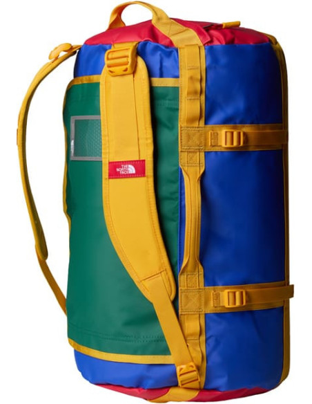 BASE CAMP DUFFEL - S BASE CAMP DUFFEL - S