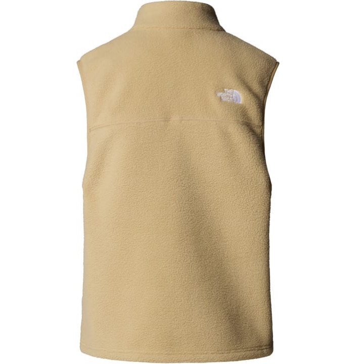 W YUMIORI VEST