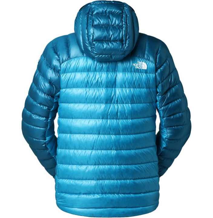 M SUMMIT BREITHORN HOODIE