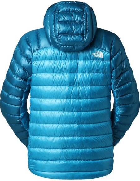 M SUMMIT BREITHORN HOODIE