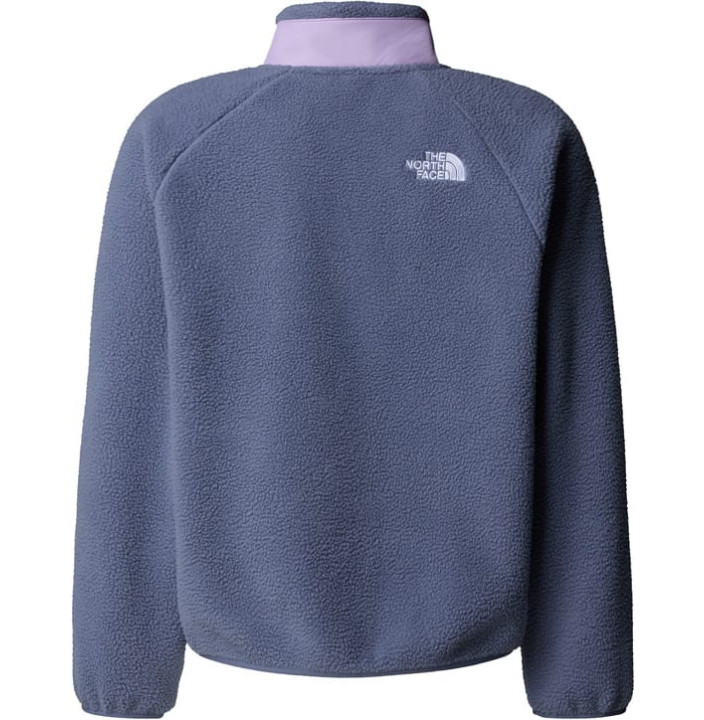 G YUMIORI FULL ZIP JACKET