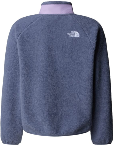 G YUMIORI FULL ZIP JACKET G YUMIORI FULL ZIP JACKET