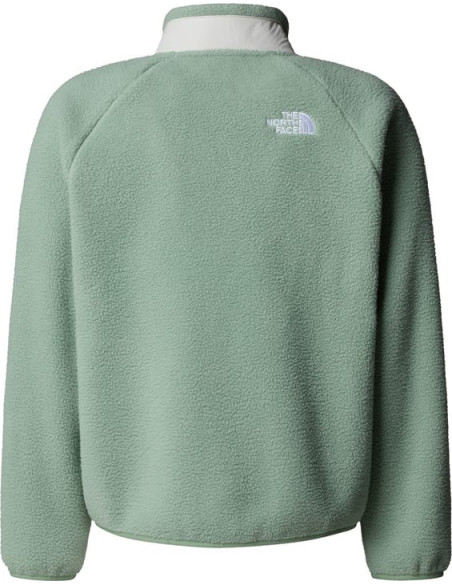 G YUMIORI FULL ZIP JACKET G YUMIORI FULL ZIP JACKET