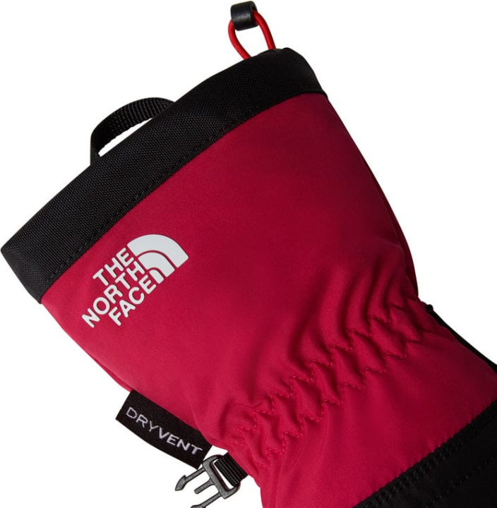 KIDS MONTANA SKI GLOVE