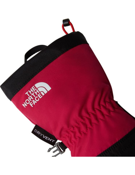 KIDS MONTANA SKI GLOVE