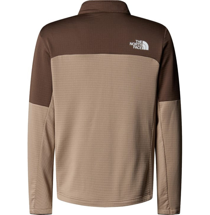 TEEN HIKE MIDLAYER FZ