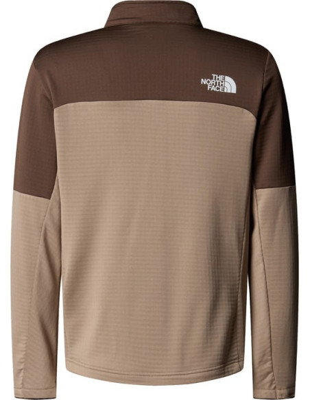 TEEN HIKE MIDLAYER FZ