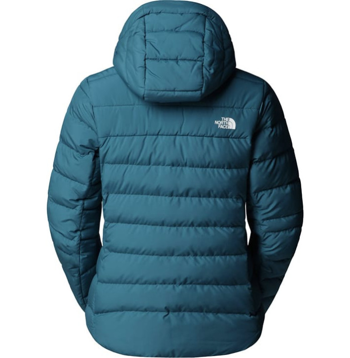 W ACONCAGUA 3 HOODIE