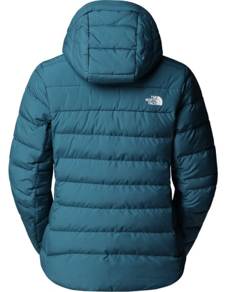 W ACONCAGUA 3 HOODIE W ACONCAGUA 3 HOODIE