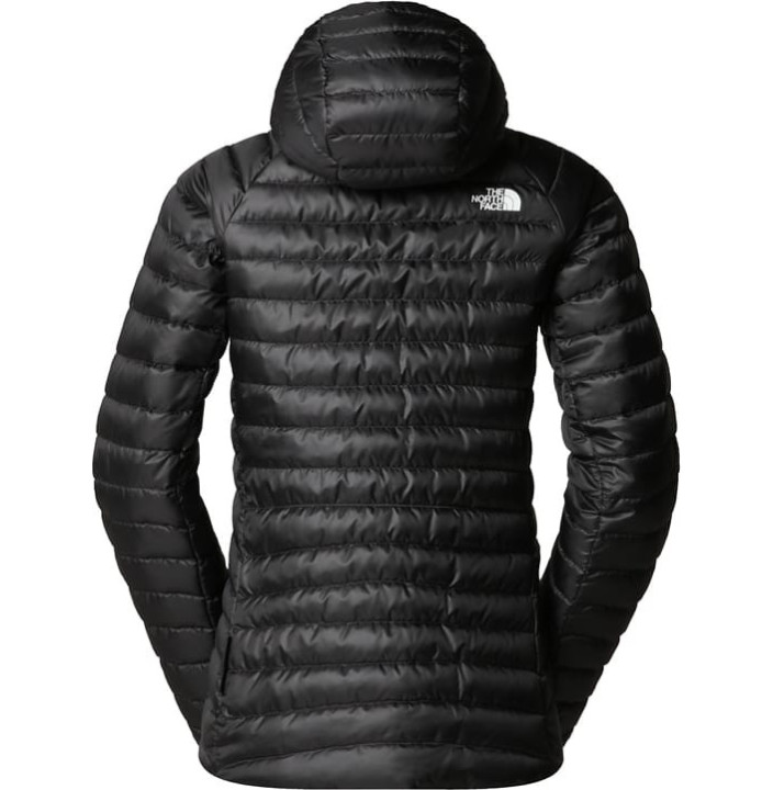 W BETTAFORCA LT DOWN HOODED JACKET
