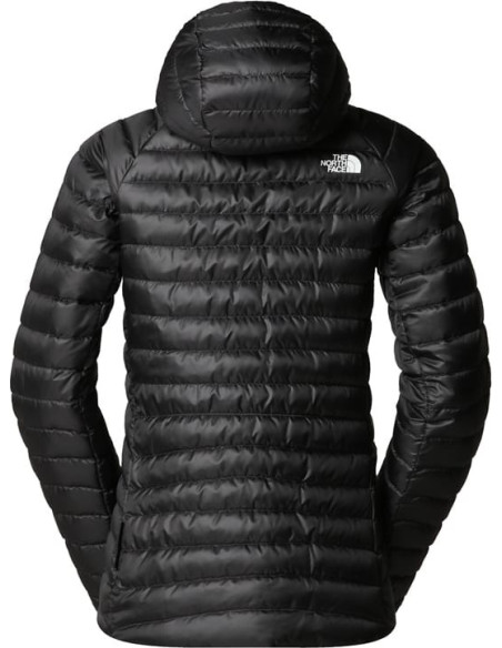 W BETTAFORCA LT DOWN HOODED JACKET