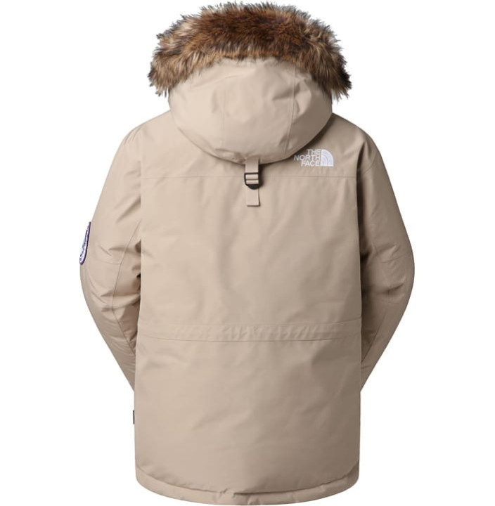 M MCMURDO 2L GTX DOWN PARKA