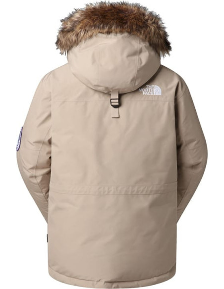 M MCMURDO 2L GTX DOWN PARKA
