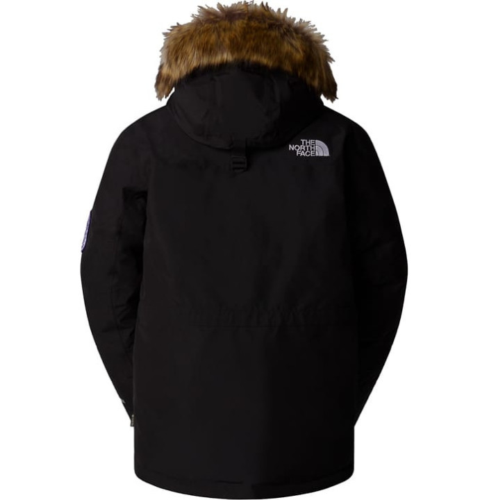M MCMURDO 2L GTX DOWN PARKA