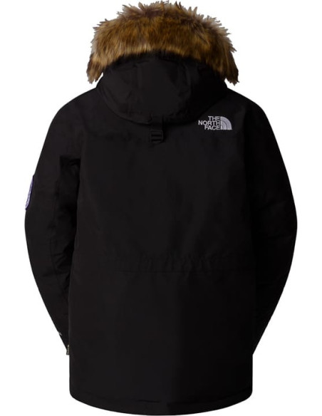 M MCMURDO 2L GTX DOWN PARKA