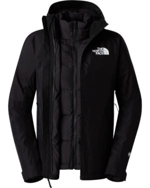 W MOUNTAIN LIGHT TRICLIMATE GTX JACKET