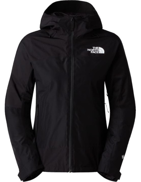 W MOUNTAIN LIGHT TRICLIMATE GTX JACKET W MOUNTAIN LIGHT TRICLIMATE GTX JACKET