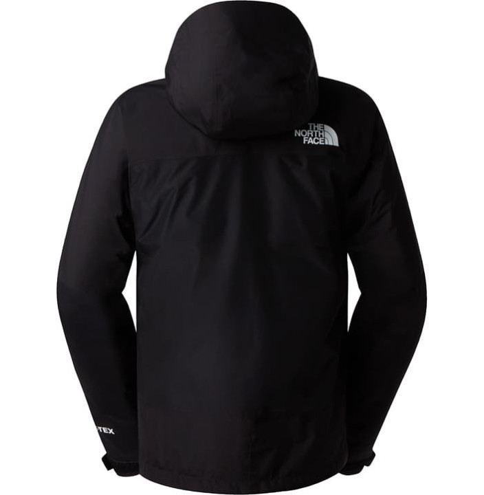 W MOUNTAIN LIGHT TRICLIMATE GTX JACKET