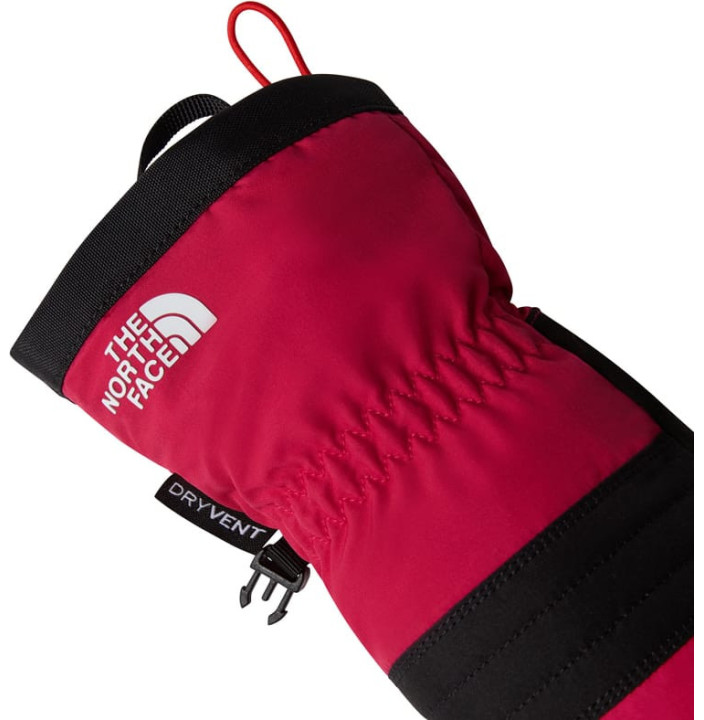 KIDS MONTANA SKI MITT