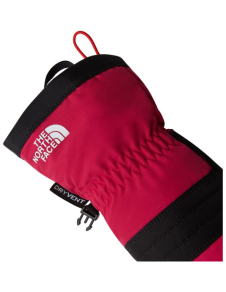 KIDS MONTANA SKI MITT