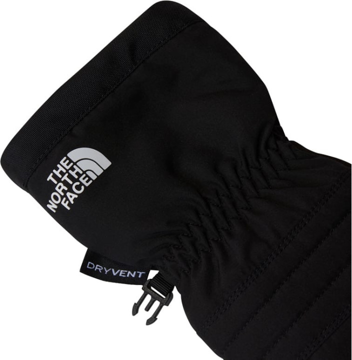 KIDS MONTANA SKI MITT