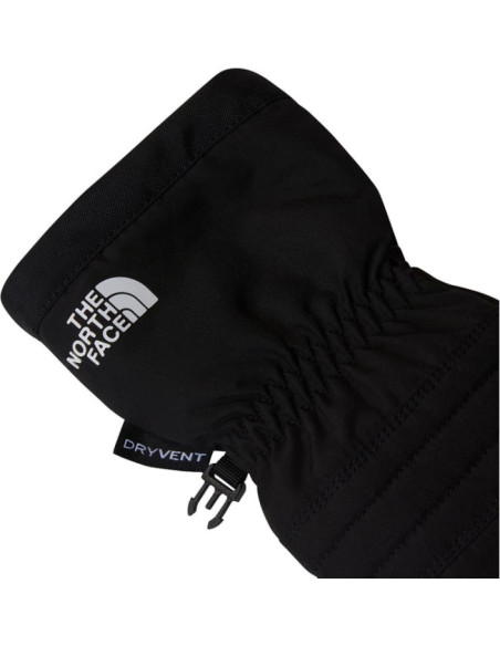 KIDS MONTANA SKI MITT