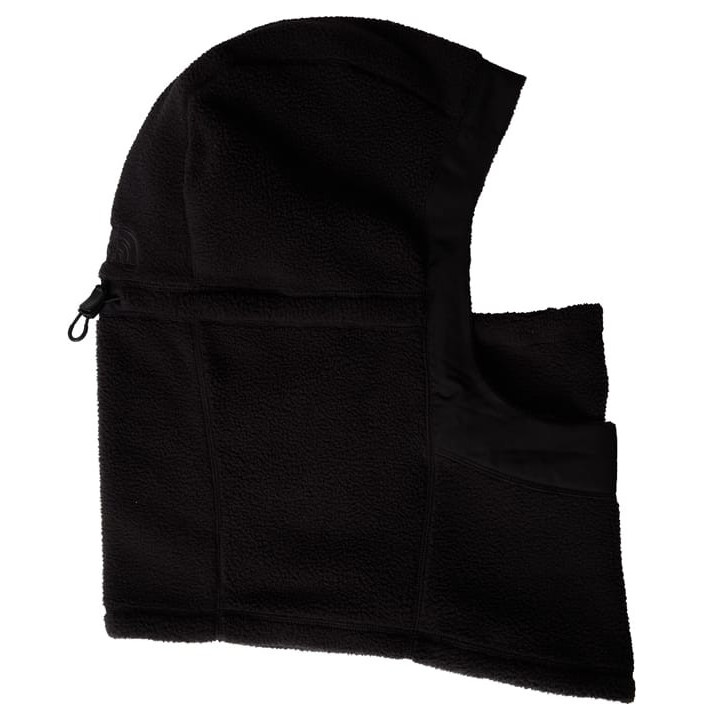 WHIMZY POWDER HOOD