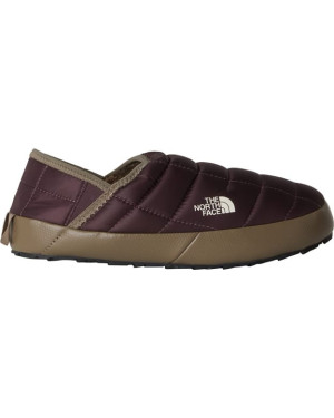 W THERMOBALL TRACTION MULE V