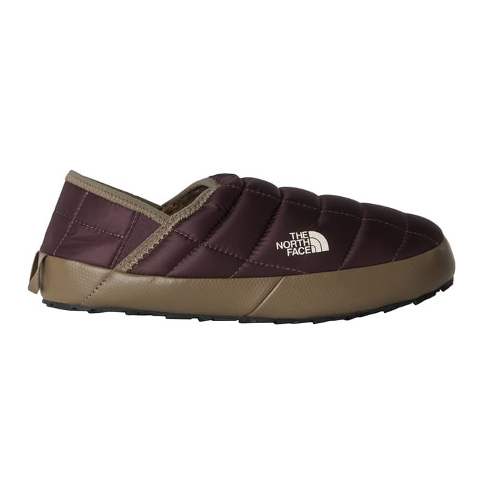 W THERMOBALL TRACTION MULE V