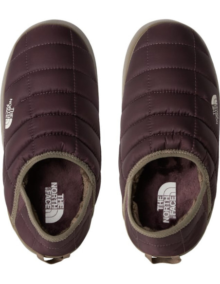 W THERMOBALL TRACTION MULE V