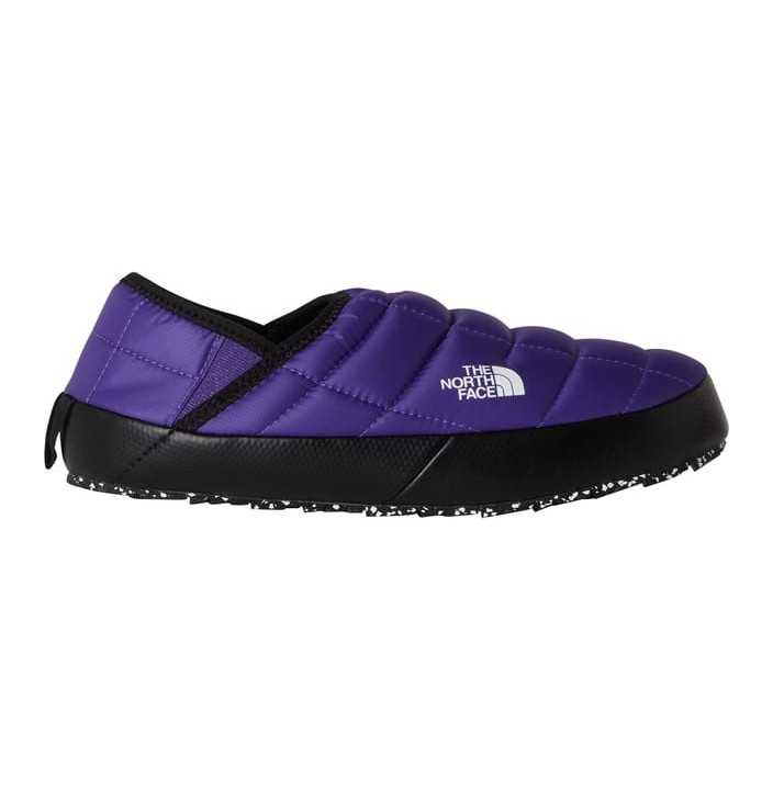 W THERMOBALL TRACTION MULE V