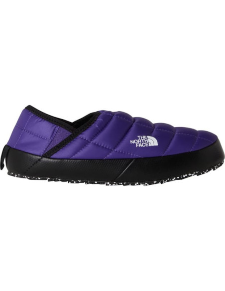 W THERMOBALL TRACTION MULE V