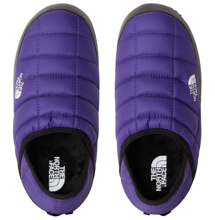 W THERMOBALL TRACTION MULE V