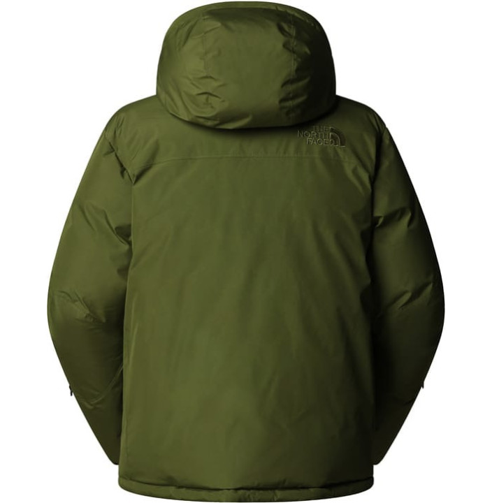 U RMST GTX HIMALAYAN TEK DOWN JACKET