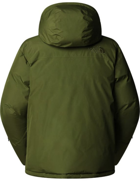 U RMST GTX HIMALAYAN TEK DOWN JACKET