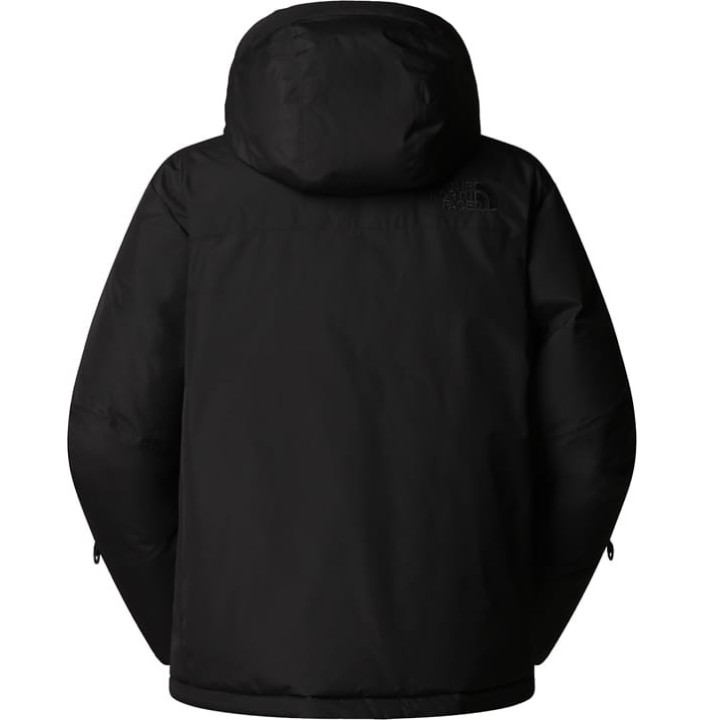 U RMST GTX HIMALAYAN TEK DOWN JACKET