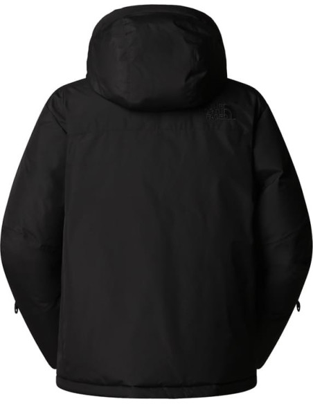 U RMST GTX HIMALAYAN TEK DOWN JACKET